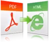 AnyBizSoft PDF to HTML Converter
